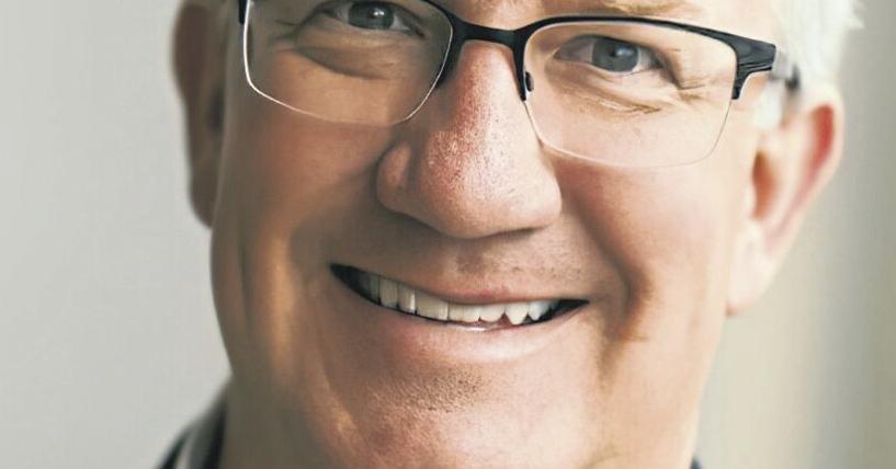 Франсен: Чествуем еще одного человека, изменившего мир в 1776 году — Адама Смита