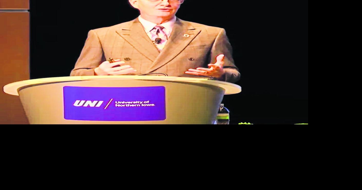 University of Northern Iowa president announces 2027 retirement