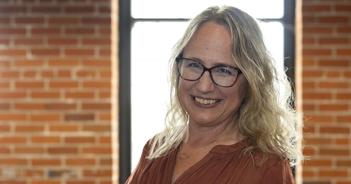 Woman of Innovation: Danielle Miller