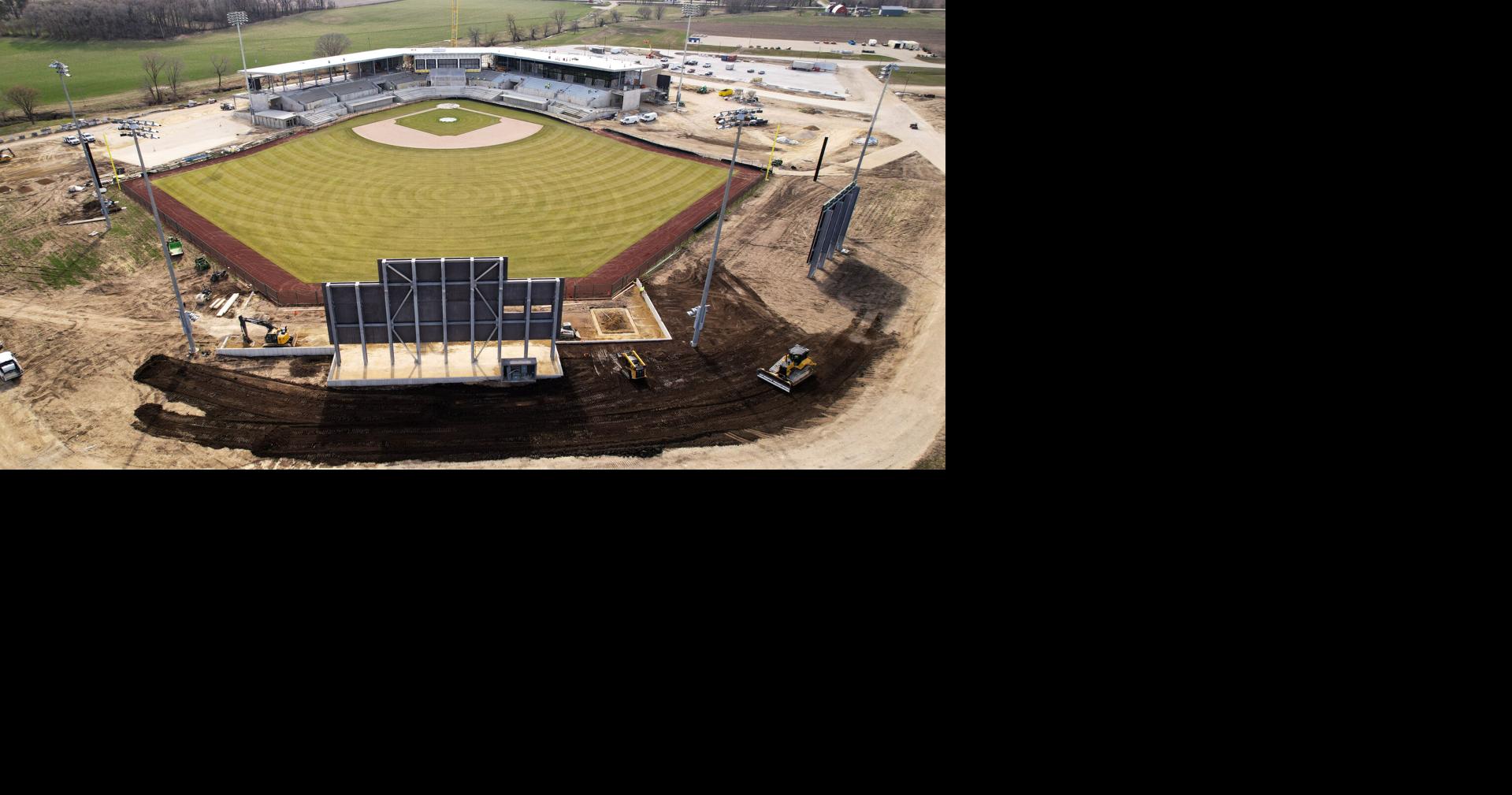 Ticket lottery registration for Iowa residents opens for Dyersville MLB game