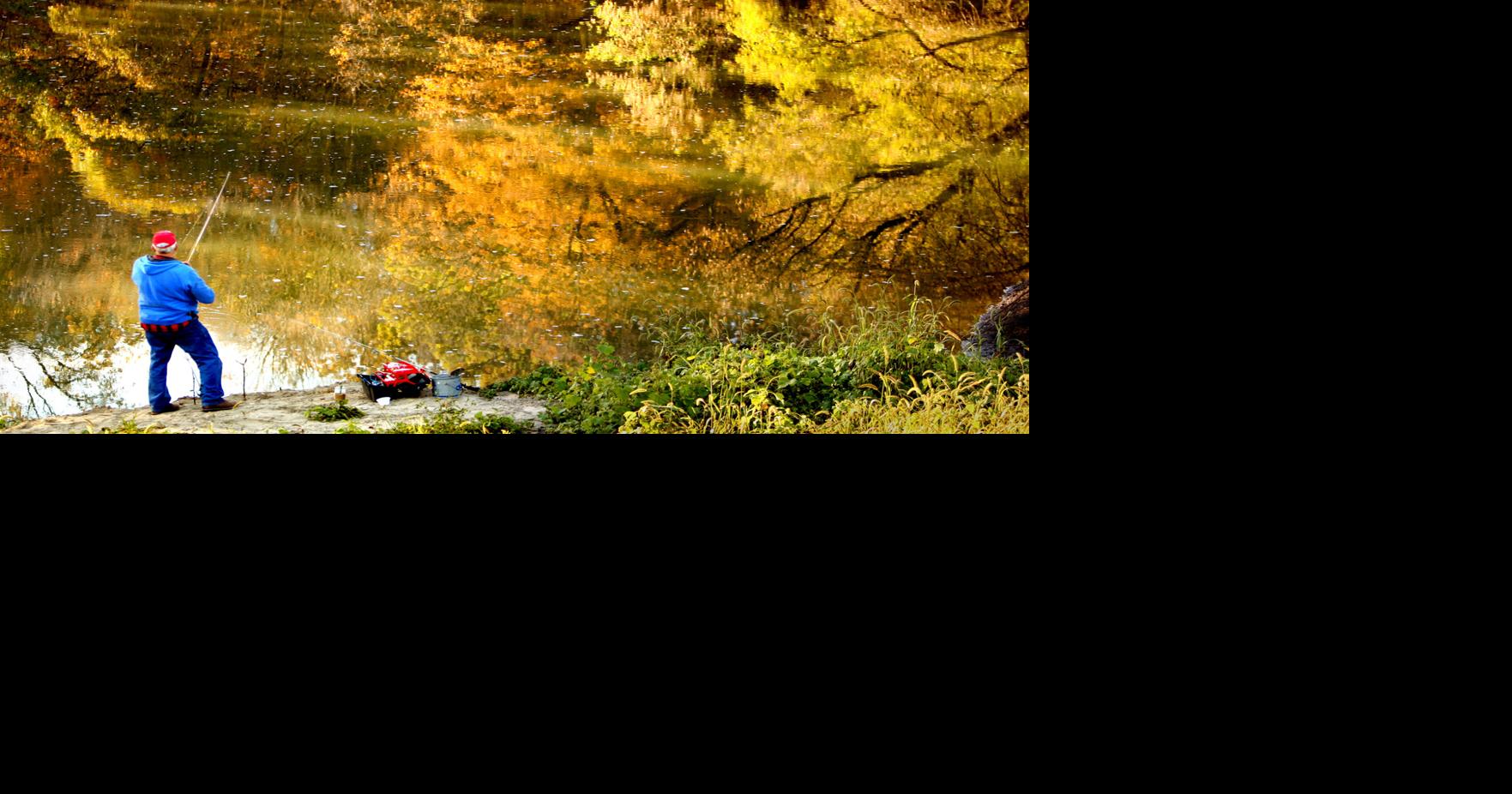 Fantastic fall fishing | Fish Stories | telegraphherald.com