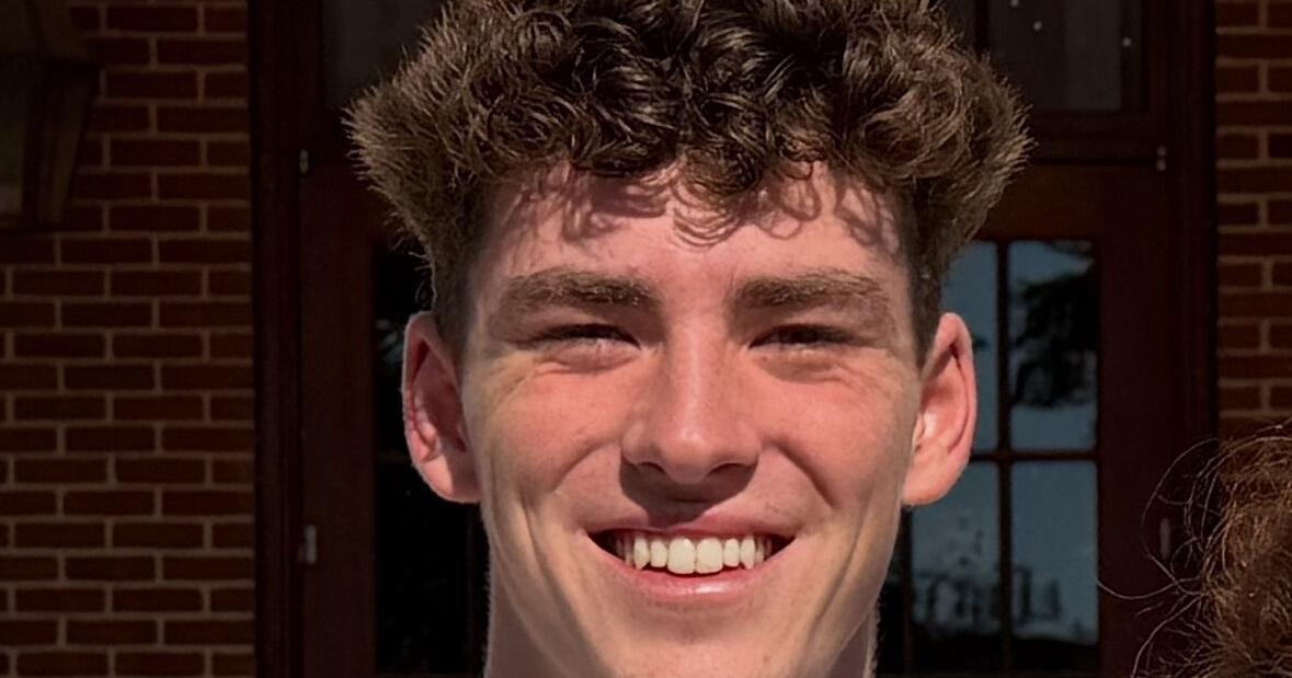 Policía: La muerte de un estudiante universitario de Illinois en España probablemente fue un accidente