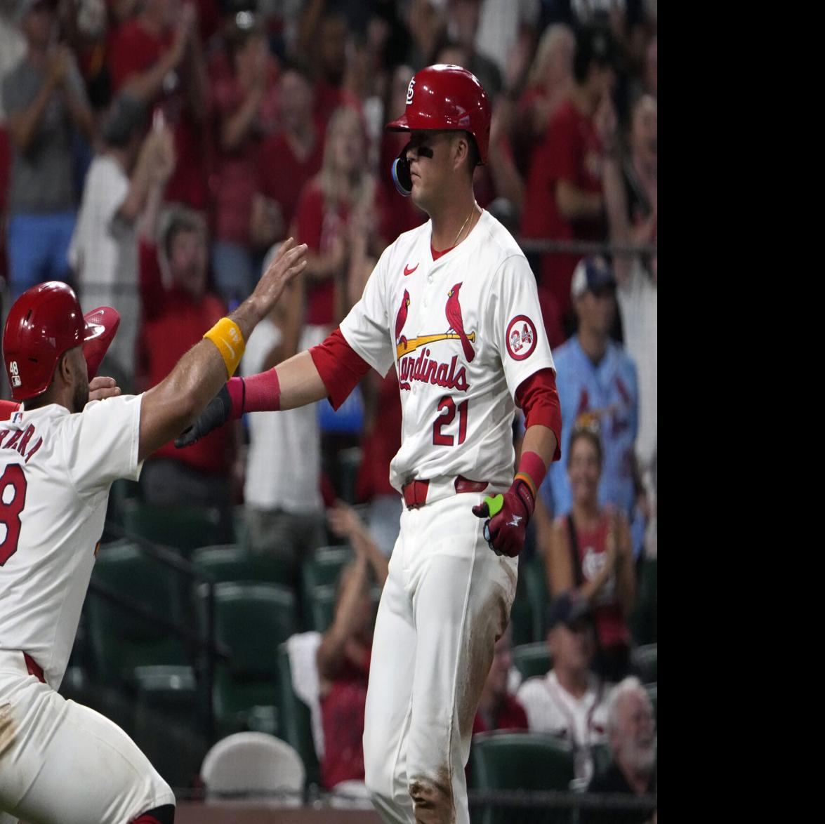 MLB: Cardinals erupt in 7th | Other Sports | telegraphherald.com