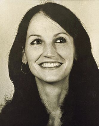 Judith A. Shaffer