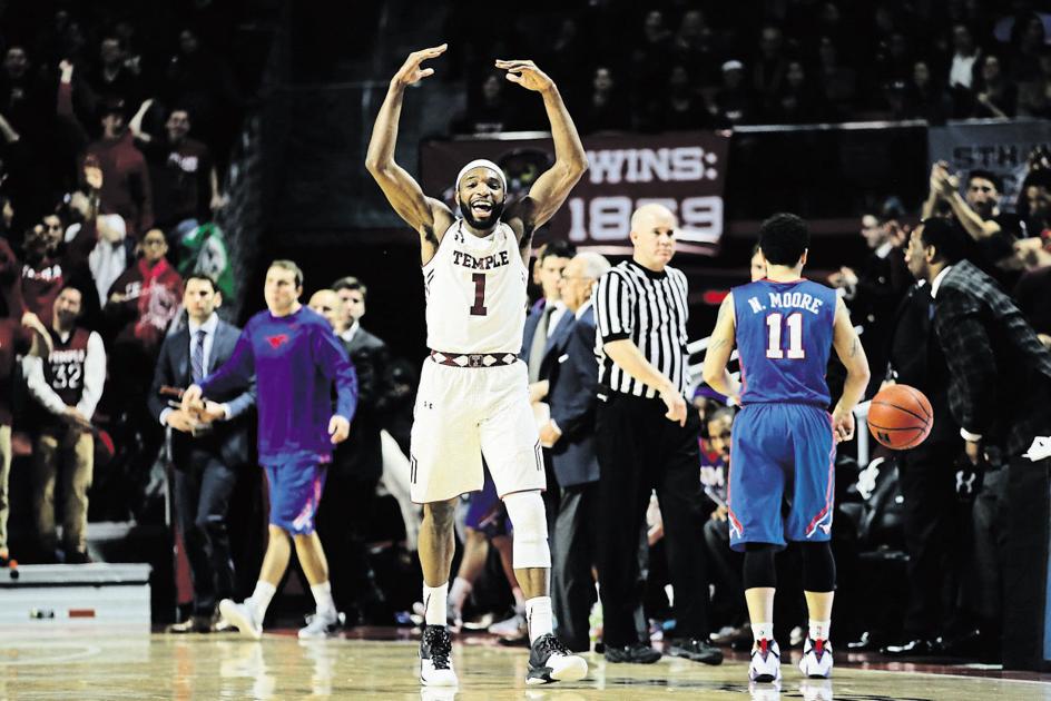 College Basketball Smu Suffers 1st Defeat Other Sports