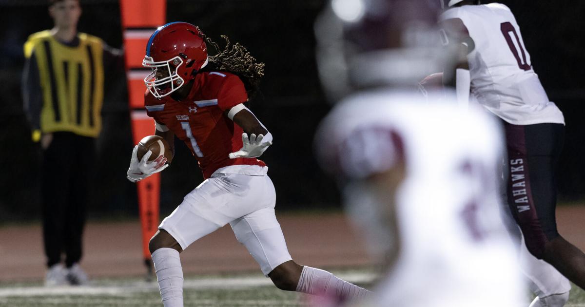 Kickoff 2026: Optimism growing for Dubuque Senior