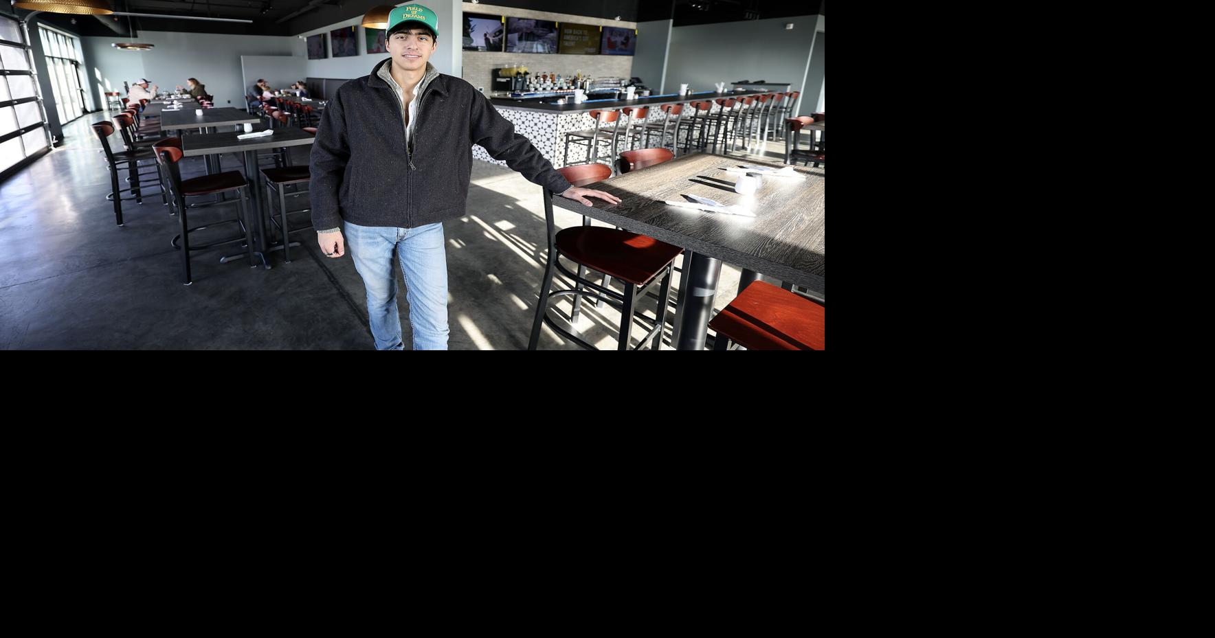 Biz Buzz: Upscale Mexican restaurant opens in Peosta; FCJS law firm to close its doors; new Dubuque hotel to open next week