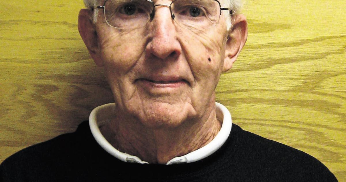 'Kickapoo Kids' author recounts his story | Tri-state News ...