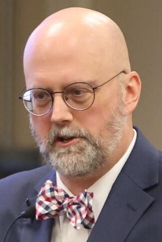 Mark R Drahozal 2 candidates throw hat in the ring for county attorney, recorder | Tri ...