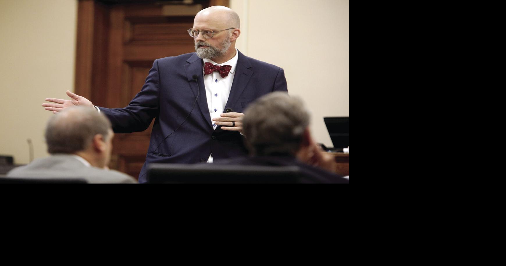 Local public defenders play 'crucial' role in criminal justice system ...