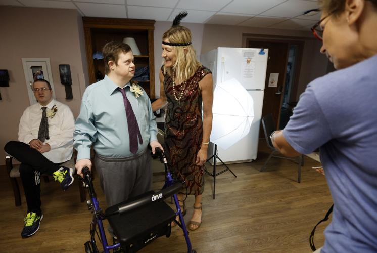 Sunnycrest Manor residents, staff 'ecstatic' for return of COVID