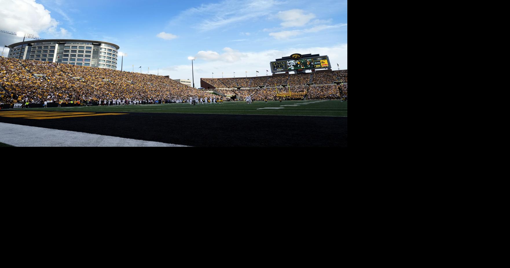 Albany Iowa Football