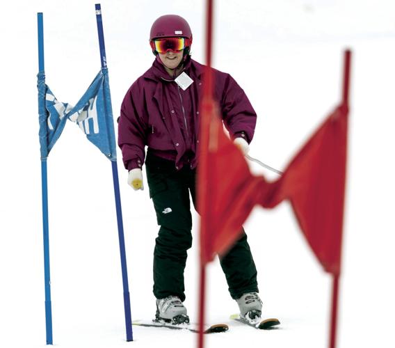 '1 big, happy family' converges on Dubuque for Special Olympics Iowa