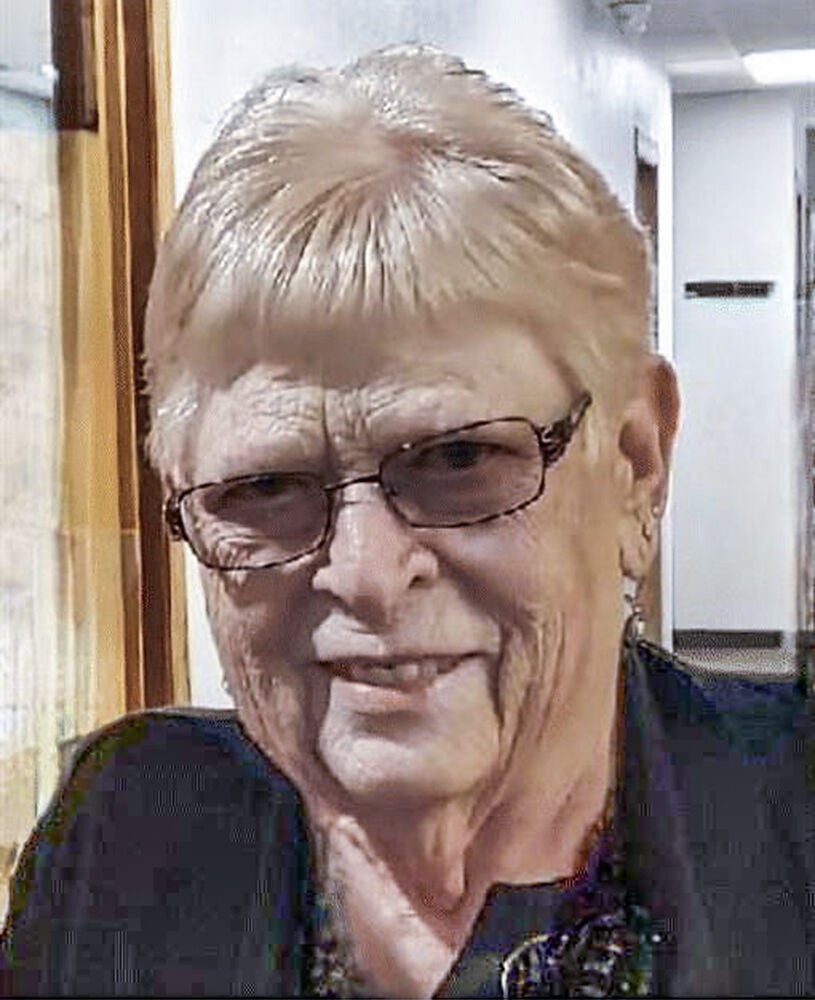 Doris M. Jansen Obituaries Dubuque