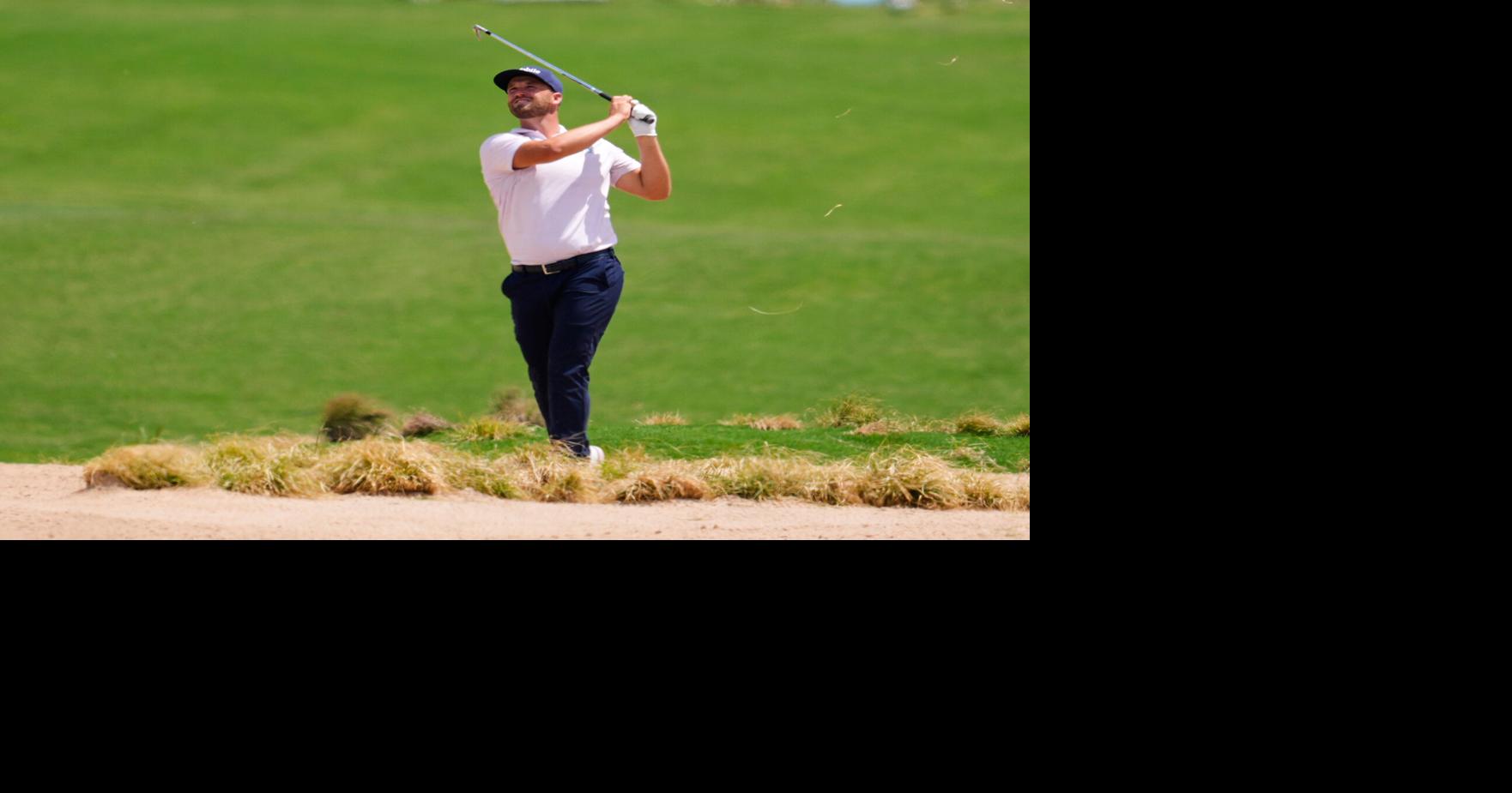 Byron Nelson Golf