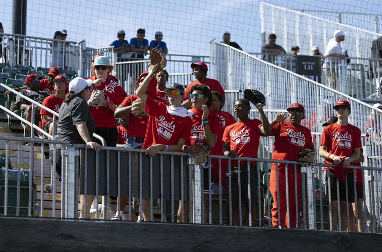 Field of Dreams: Cubs, Reds uniforms are here and they're spectacular