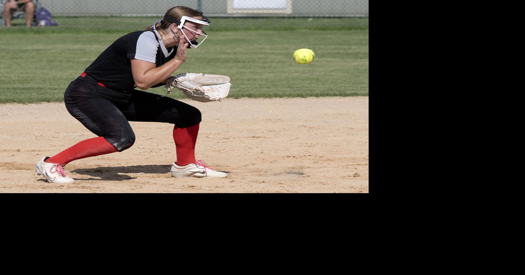 Prep softball: Iowa state tourney set for debut of double-elimination format