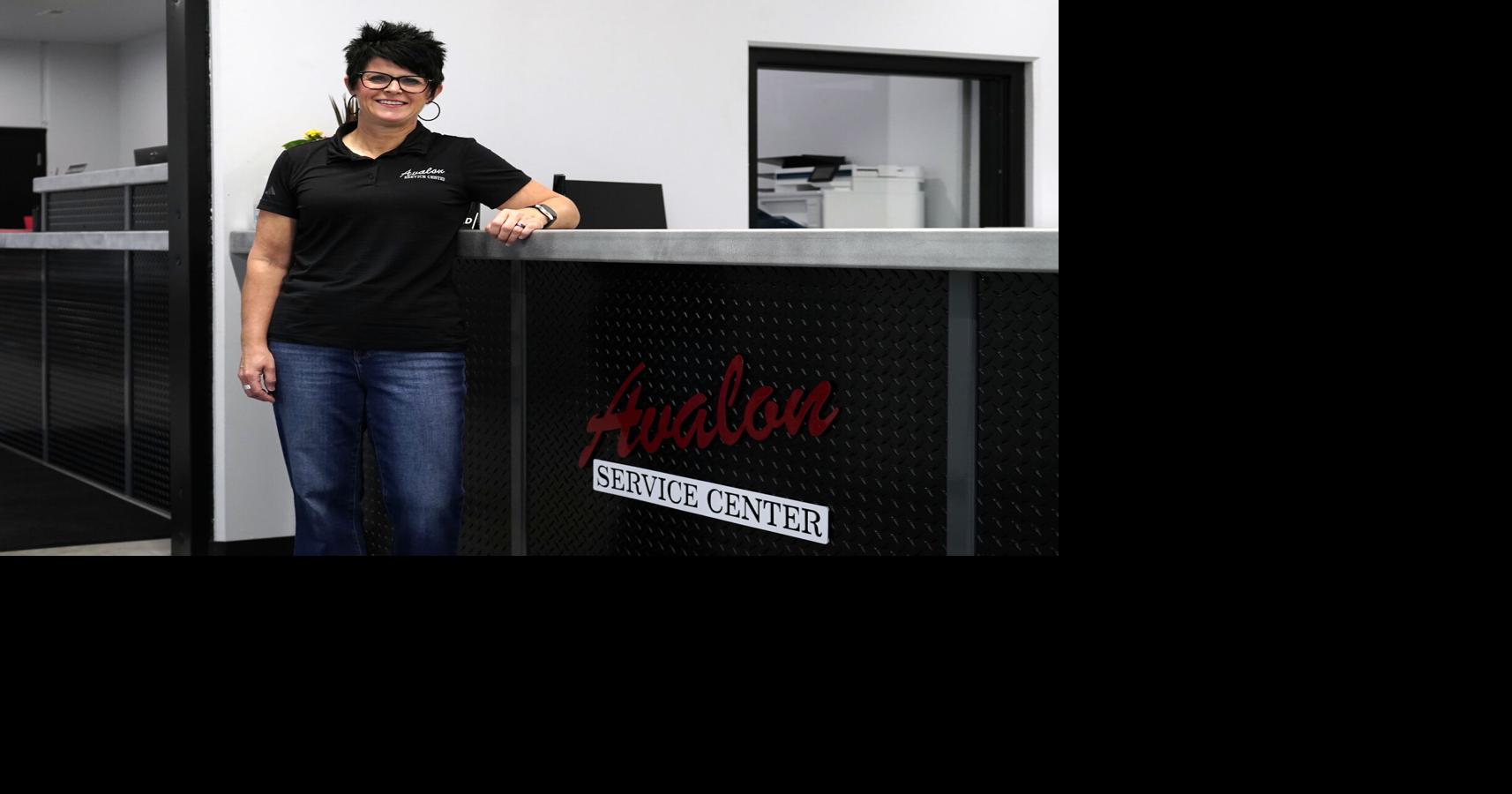 Biz Buzz: Trailer, truck bed dealer opens Dubuque location