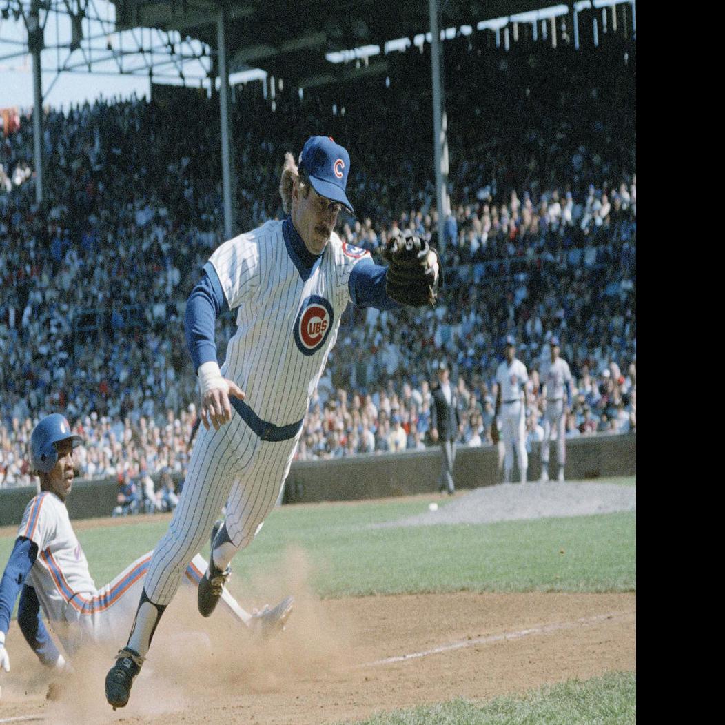 Ryno, Sarge and Doctor K: Look back at Mets-Cubs clash in '84