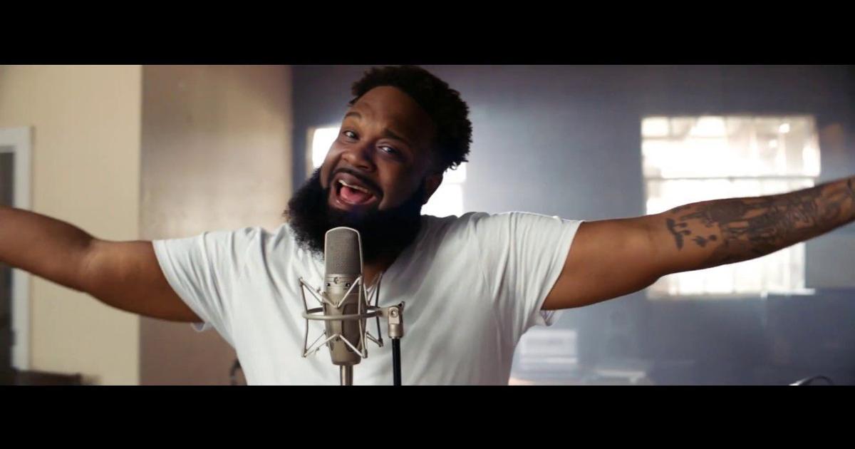 Martin County Rapper Moway Country rapper coming to Jones County fair | Tri-state News ...
