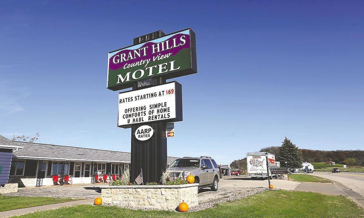 Hotel Impossible Profiles Galena Motel Tri State News Hotel Impossible Profiles Galena Motel