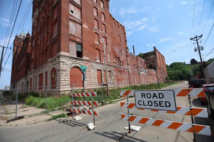 Week in review Notable local stories from past 7 days Tristate News