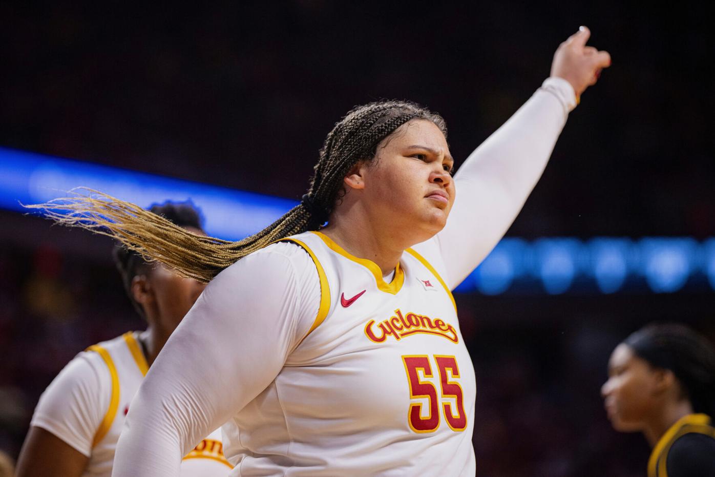 Record-Smashing Night Puts Crooks Back In 'Player Of The Year' Debate