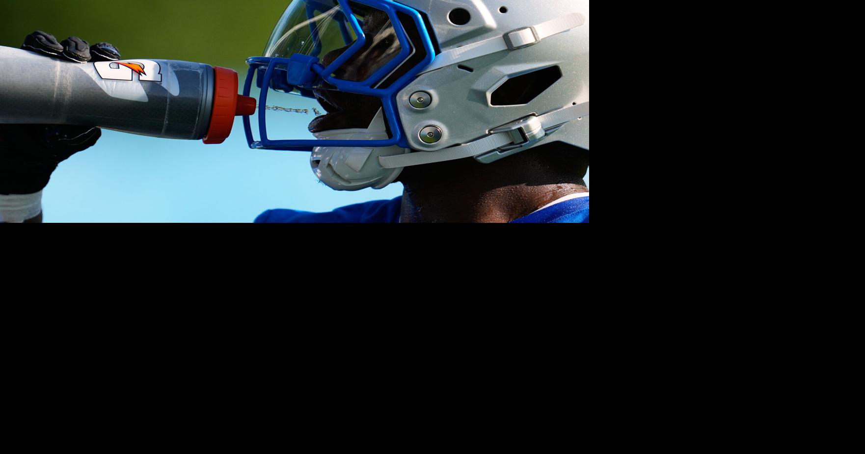 cool football helmets from iowa park texas Westlake (TX) High School Mini Helmet  T-Mac Sports field designs Northern Iowa Panthers Mini Speed