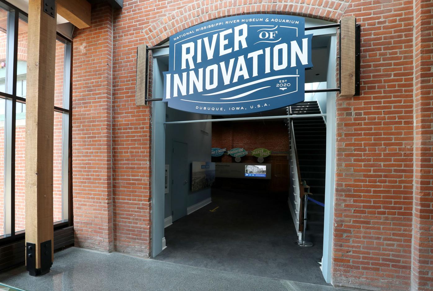 Latest addition to Dubuque museum focuses on area's legacy ...