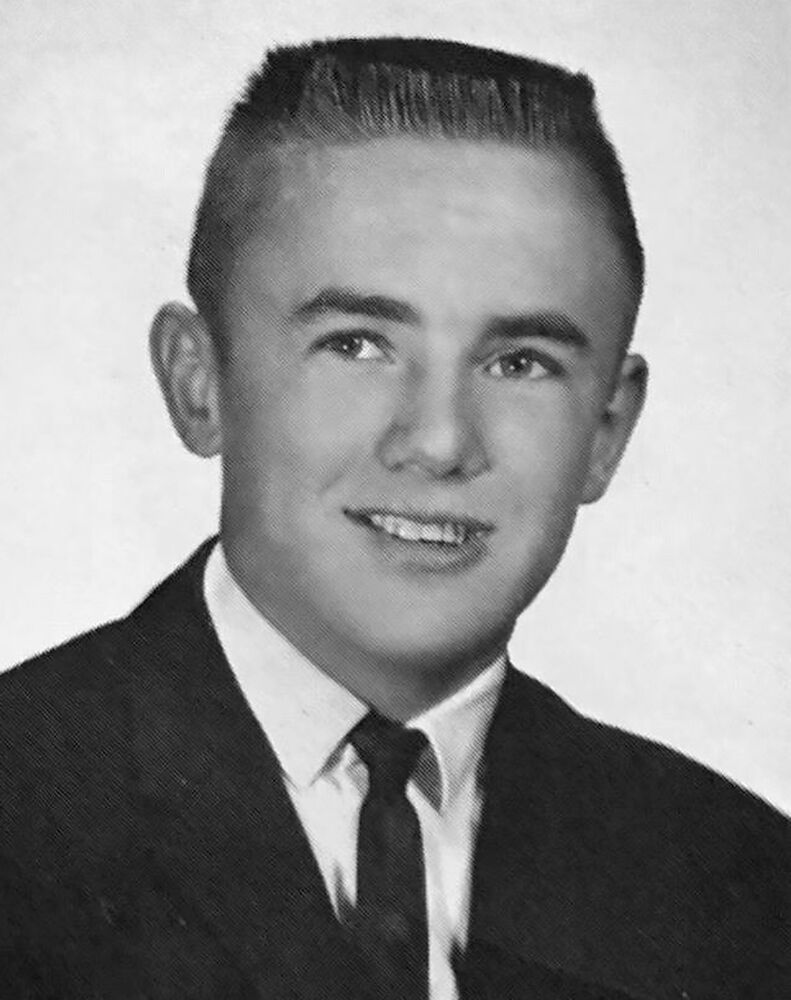 Patrick J. Devine Obituaries Dubuque