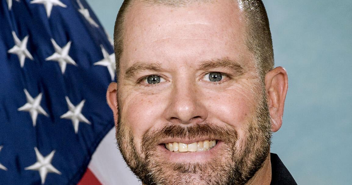 Dubuque assistant police chief tapped to lead department