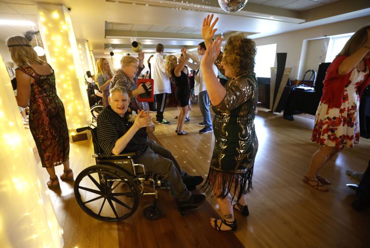 Sunnycrest Manor residents, staff 'ecstatic' for return of COVID