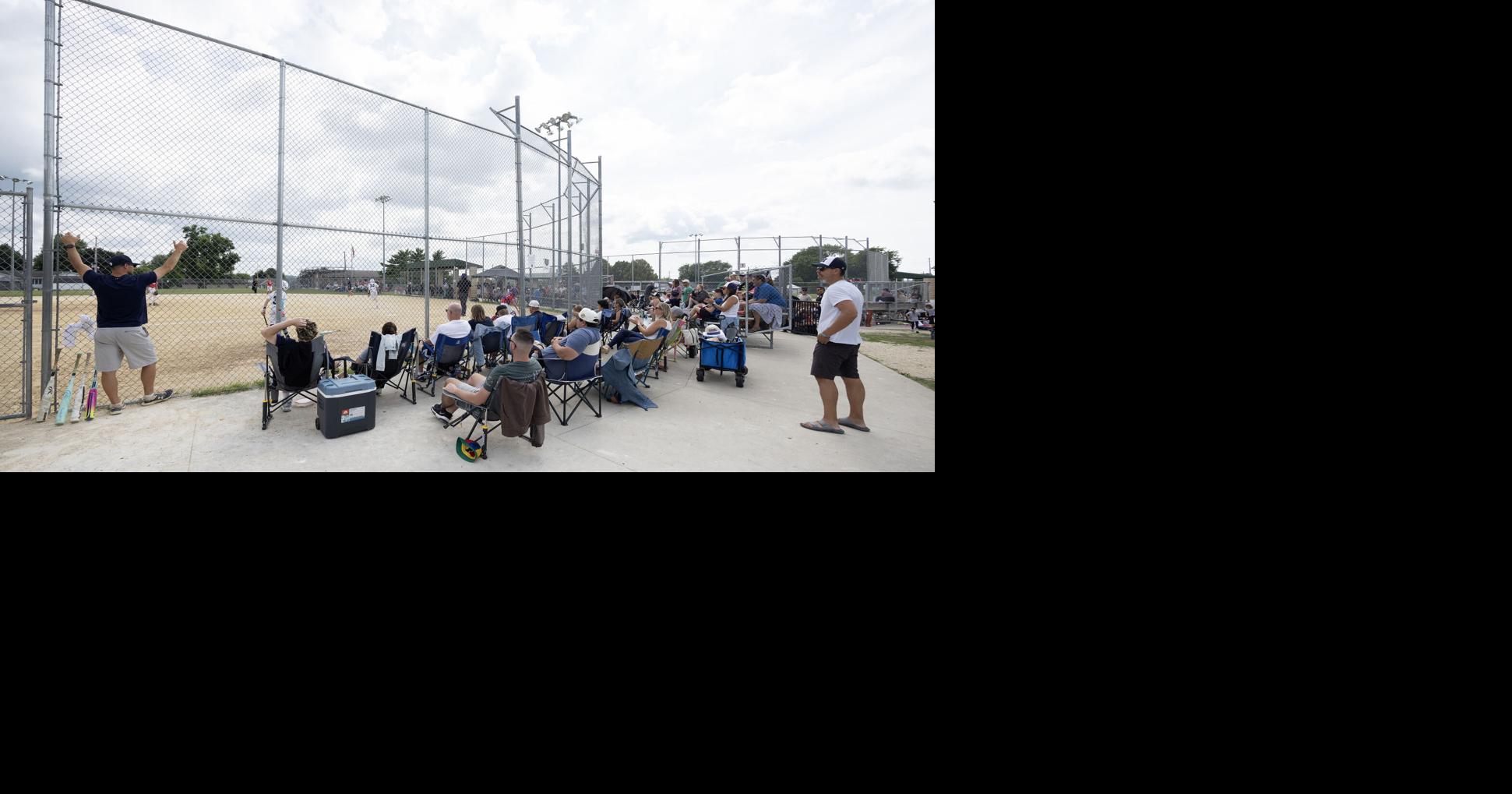 Summer tournaments highlight Dyersville’s growing youth baseball scene