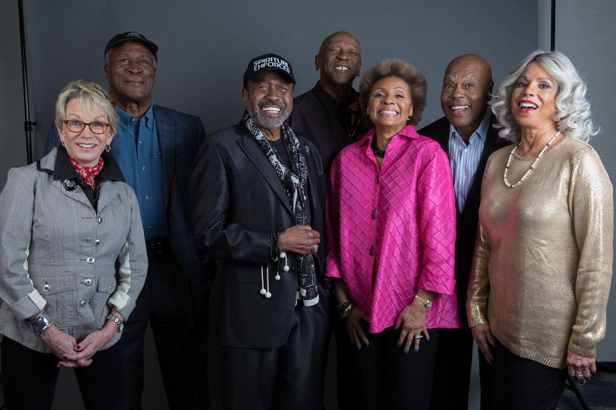 3 Veteran Roots Stars Look Back On Making This Tv Classic Features Telegraphherald Com His birthday, what he did before fame, his family life, fun trivia facts, popularity rankings, and more.