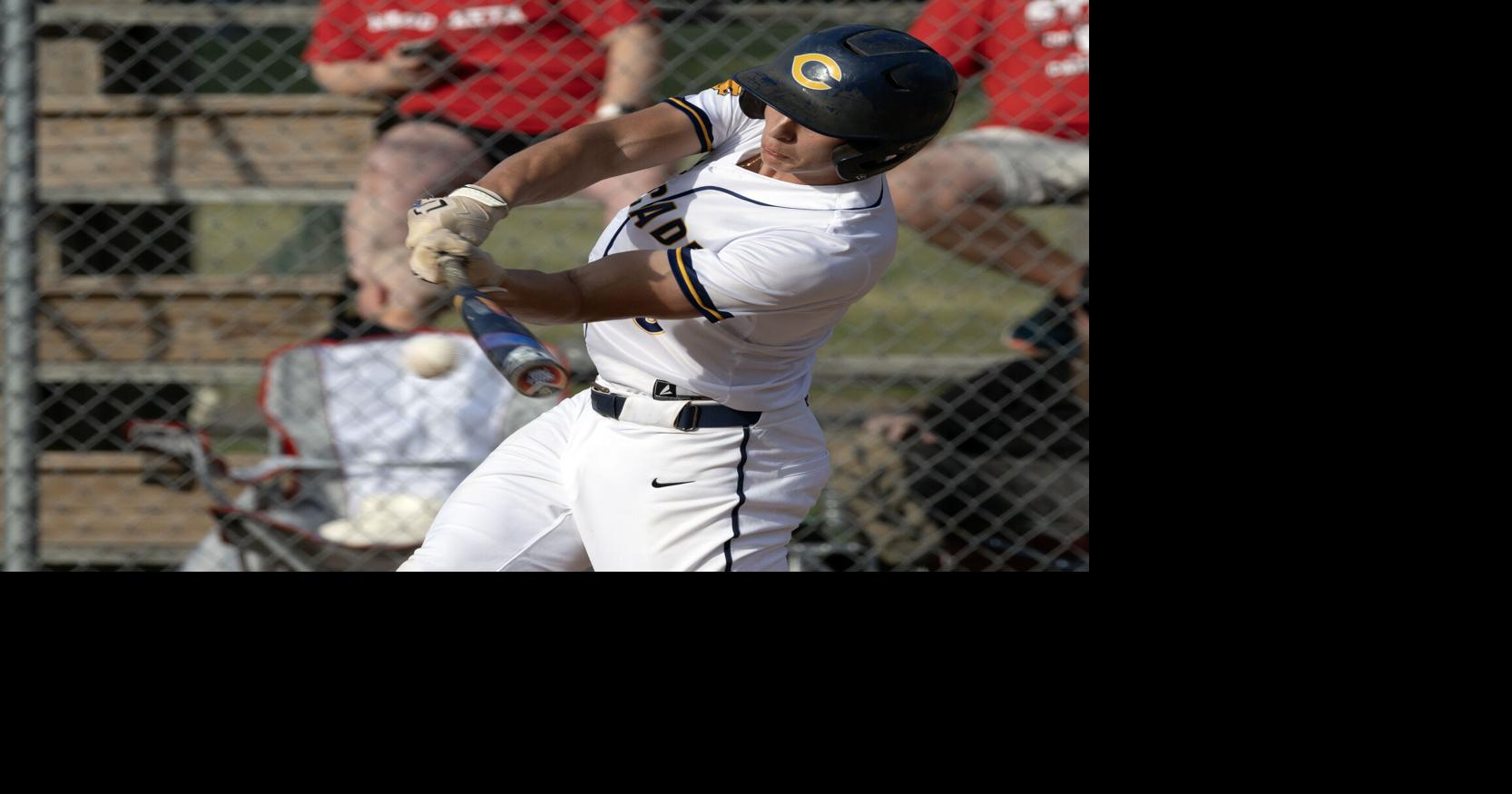 Prep baseball: Explosive offense becomes contagious for Cascade