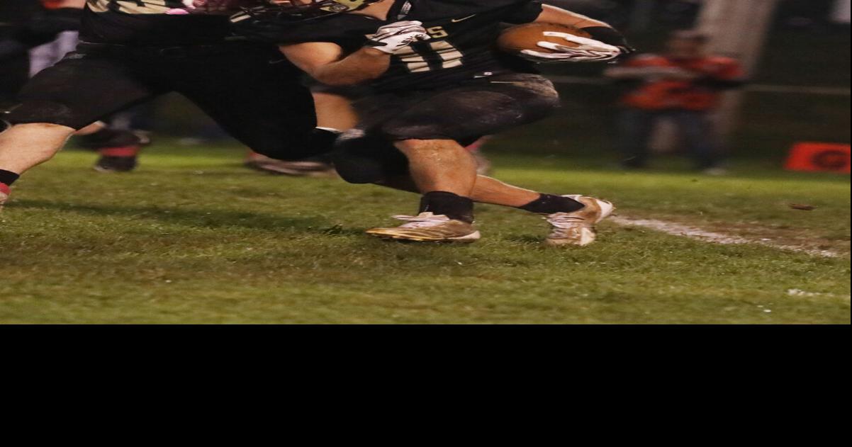 Prep football: Potosi/Cassville beats Black Hawk/Warren to keep pace in Six Rivers