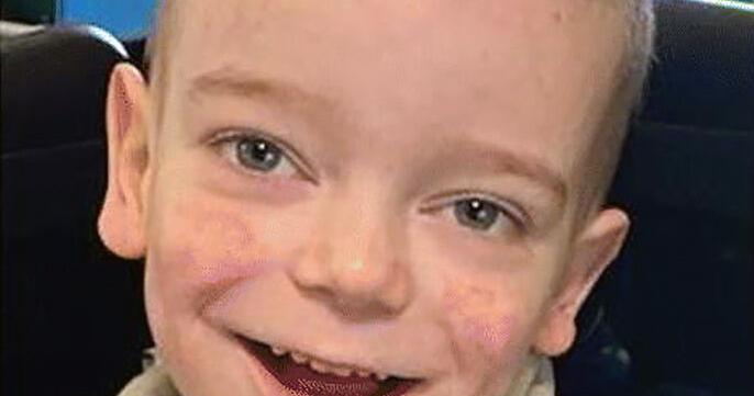 Ian??Luetzelschwab | Obituaries Dubuque