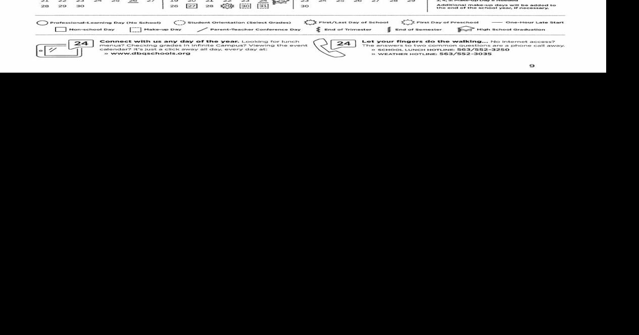 DCSD 20232024 Calendar