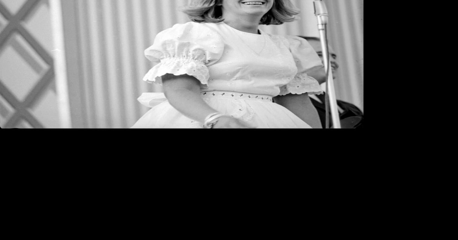 Flashback Friday: Country stars dazzled Dubuquers 60 years ago | Tri ...