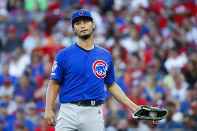 MLB Notebook: Cubs deal Freel to Kansas City