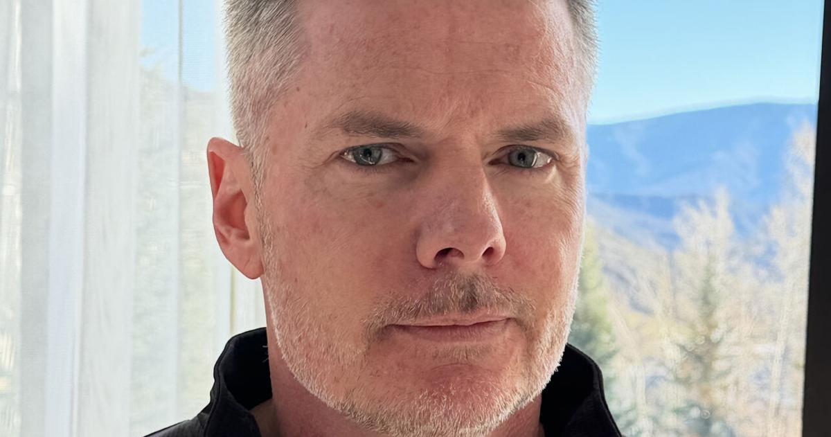 Lewis: Veterans leading way in healing – again