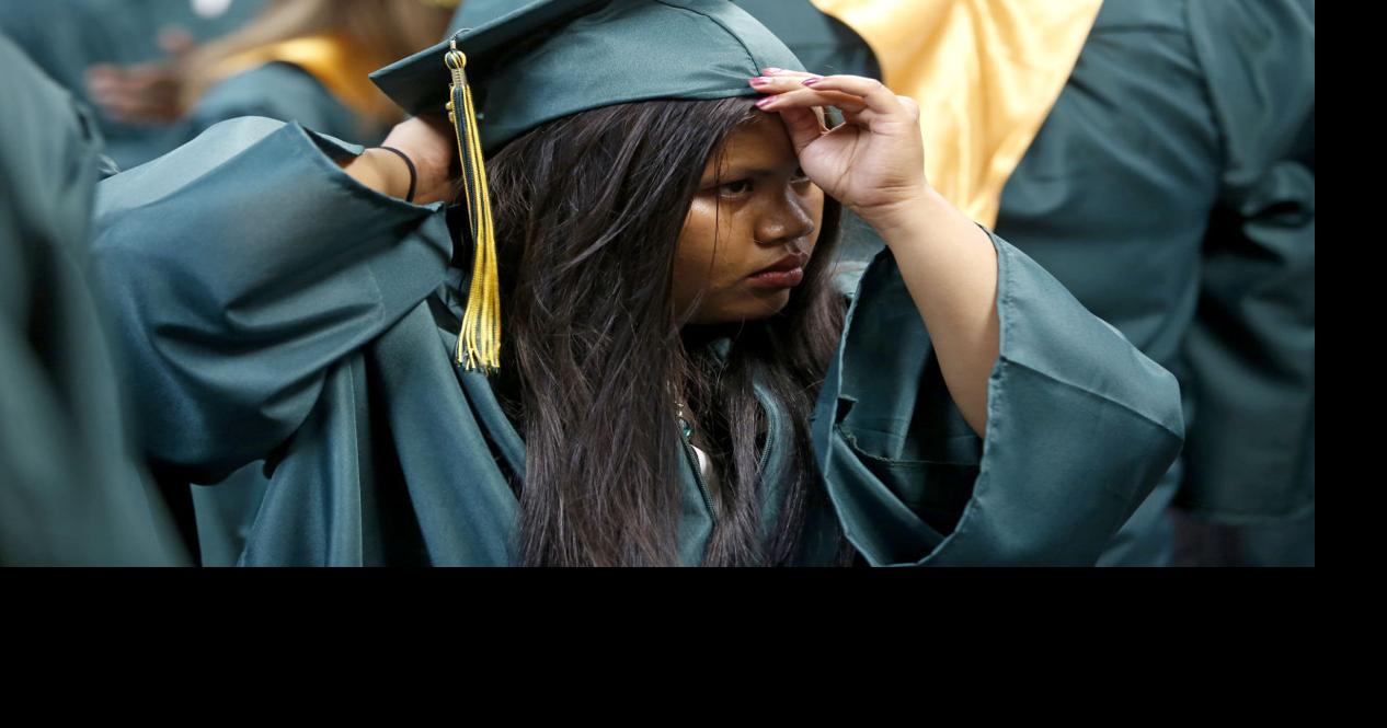 Hempstead Graduation Tristate News