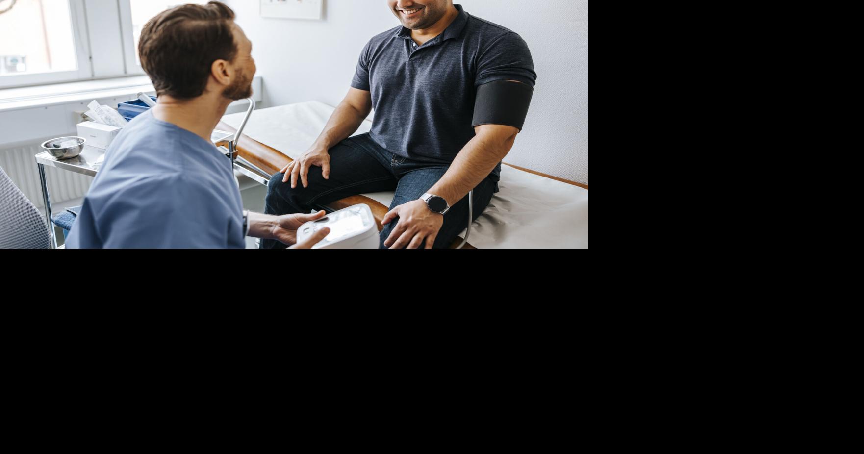 Ask the Expert: Men’s Health — What to Know for Prevention and Early Detection
