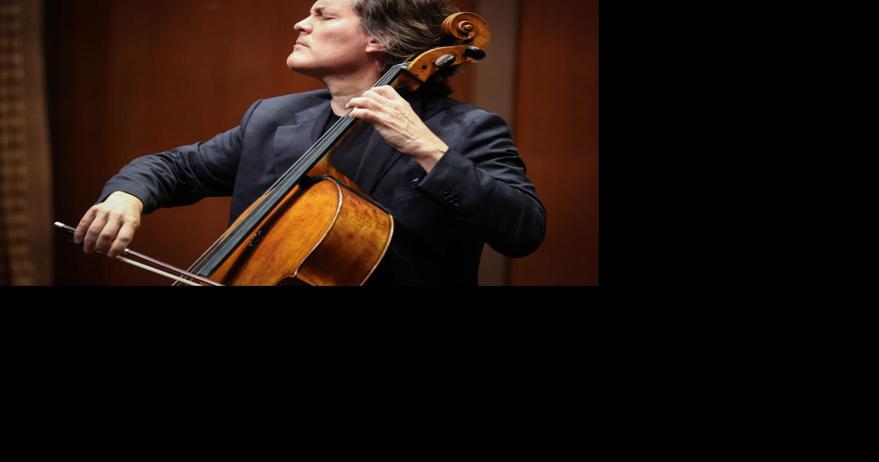 New horizons: Dubuque Symphony Orchestra to premiere new Gilbertson work, tackle first commercial recording