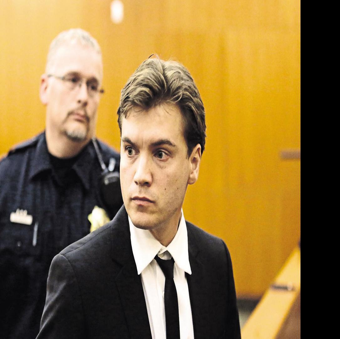 Celebrities: Emile Hirsch, Saturday Night Live | Features |  telegraphherald.com, image size:1200x1199