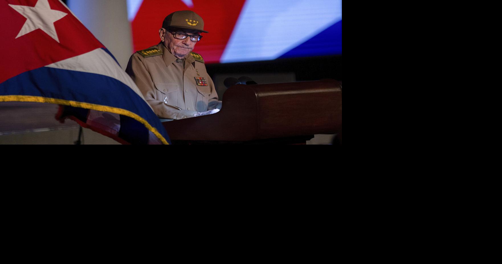 Cuba Revolution Anniversary | Upload Photos