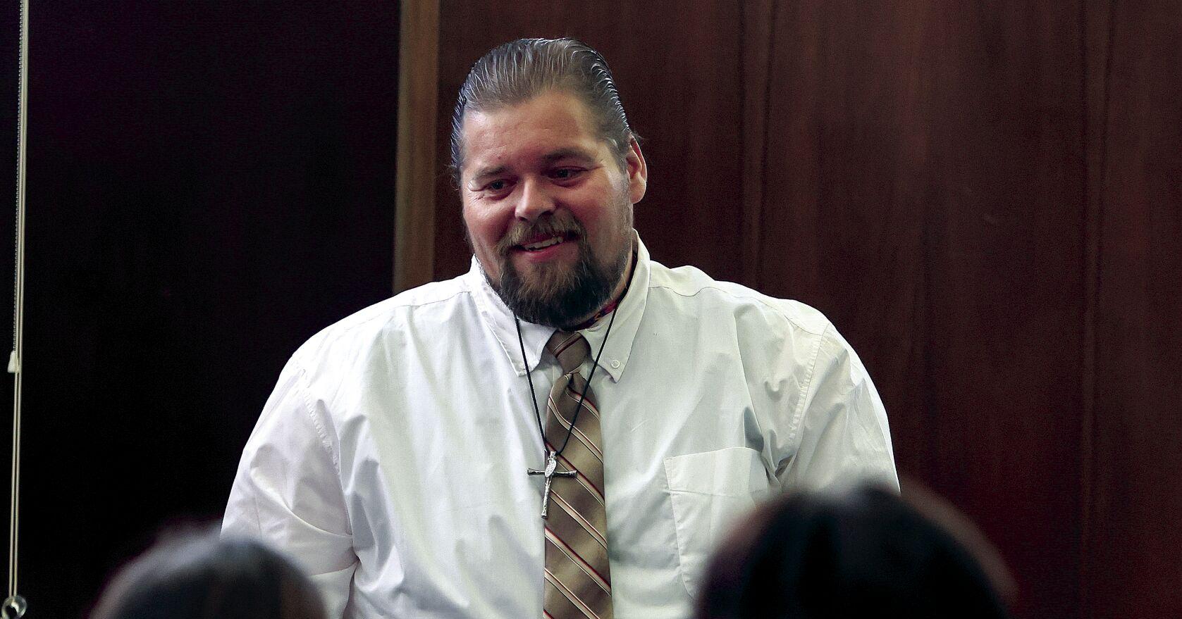 Deliberations begin in Jackson County murder case - Vimarsana News