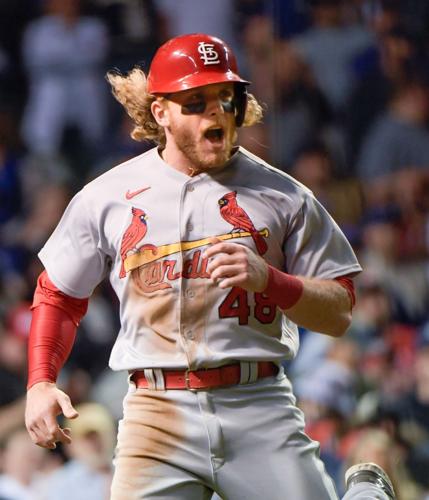 St. Louis Cardinals: The most dangerous Cubs player