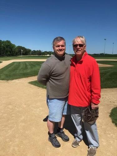 Field of Dreams Coming to Life in 2020