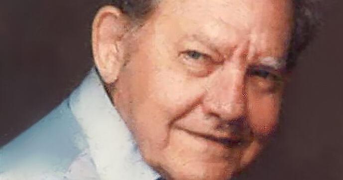 Edward M. Rupp | Obituaries Dubuque | telegraphherald.com